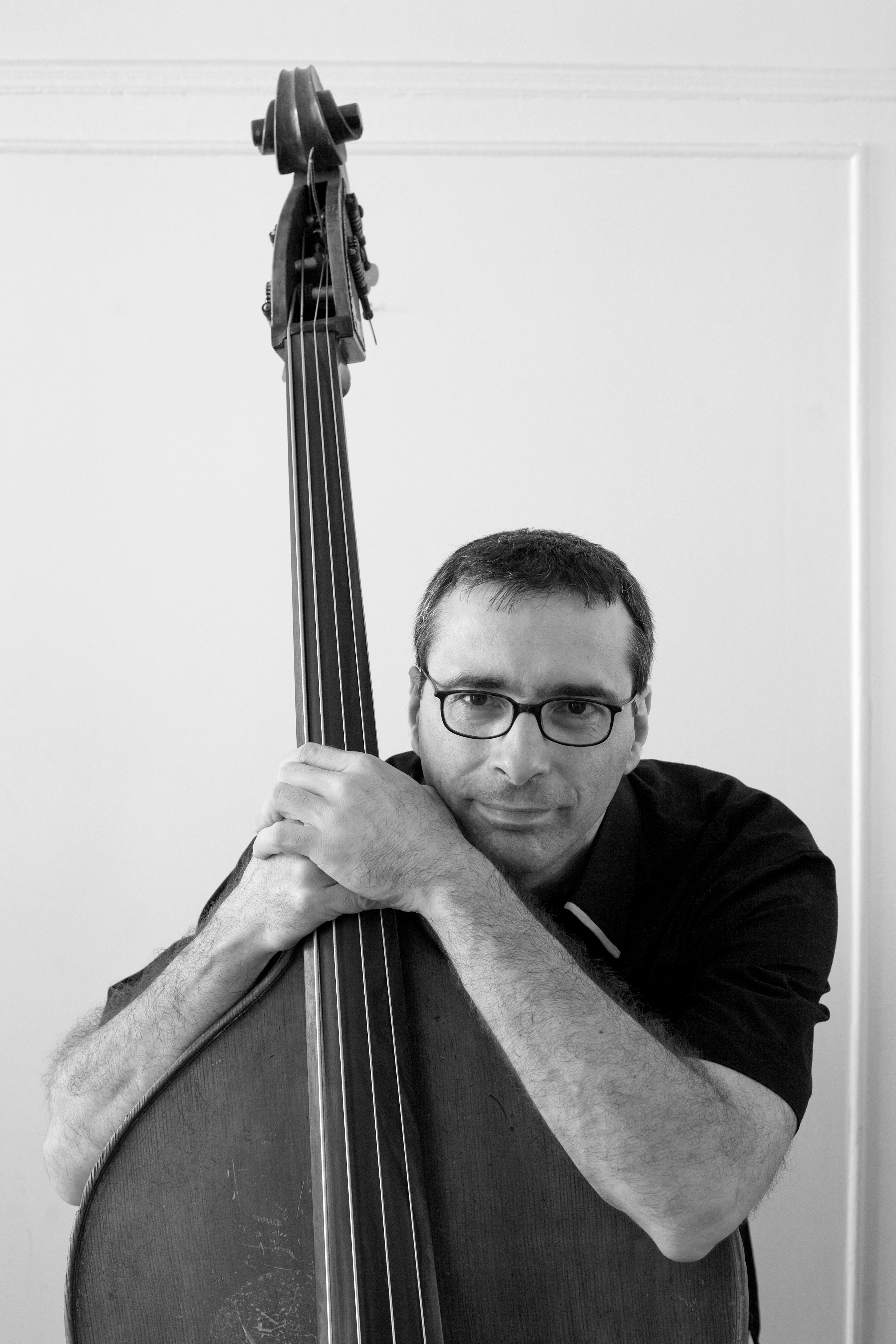 Joseph Lepore, Double Bass