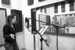CD recording