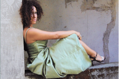 The CD cover