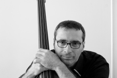 Joseph Lepore, Double Bass