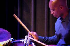 Rudy Royston, Drums