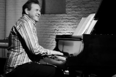 Bruce Barth, Piano