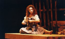 Teatro Regio, Parma Haensel und Gretel by Humperdinck - Gretel Massimo de Bernart/Lorenzo Arruga
