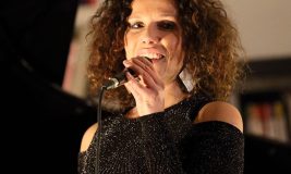 Masada Jazz Club, Milano w/Rudy Royston, Michele Franzini, Tullio Ricci, Roberto Mattei