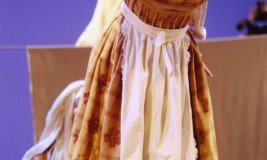 Teatro Regio, Torino L'Elisir d'Amore by Donizetti - Giannetta Antonello Allemandi/Fabio Sparvoli