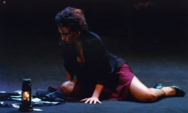 Carmen (Frasquita) - Teatro Pergolesi, Jesi Christopher Franklin